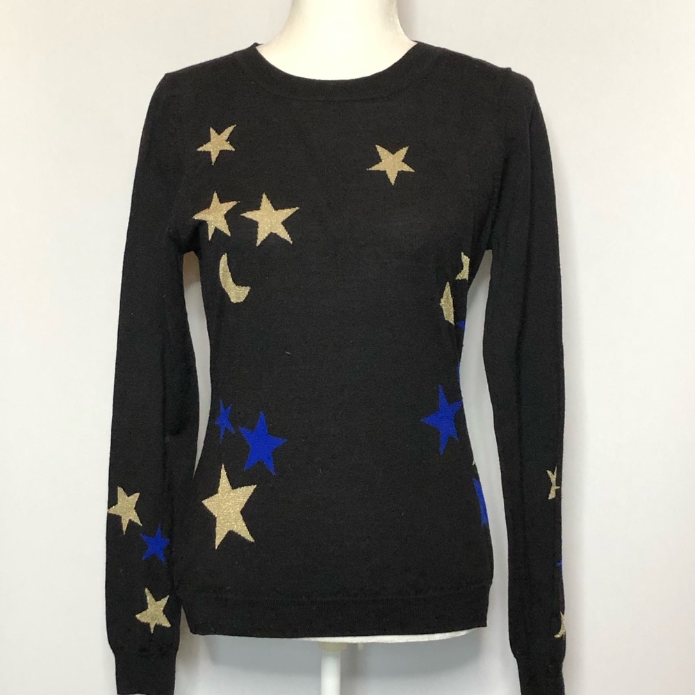 Diane von Furstenberg sweater